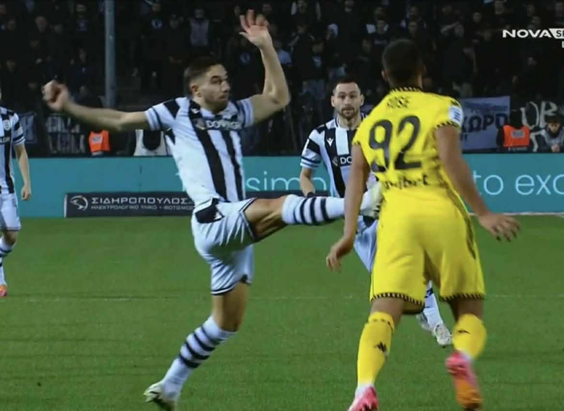 Η αρχή της ξεφτίλας! (vid)