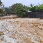 Η κακοκαιρία «Byron»… επιμένει και σήμερα