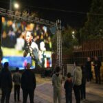 Fan Zone…με ποδόσφαιρο και συγκέντρωση ειδών πρώτης ανάγκης πριν το ΑΡΗΣ – Περιστέρι