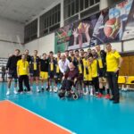 Όμορφη κίνηση από την ομάδα βόλεϊ του ΑΡΗ (pic)