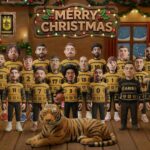 Οι ευχές της ΚΑΕ ΑΡΗΣ Betsson και η ξεχωριστή… φωτογραφία (pic)