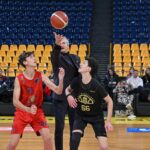 Άρχισε το Χριστουγεννιάτικο Τουρνουά «Χάρης Παπαγεωργίου» (pics)