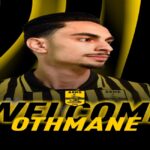 Επίσημα στον ΑΡΗ ο Μπουσαΐντ!