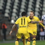 To know how του ΑΡΗ στην Τούμπα