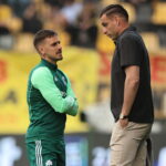 Νέος γενικός αρχηγός στον Ηρακλή ο Δεληζήσης