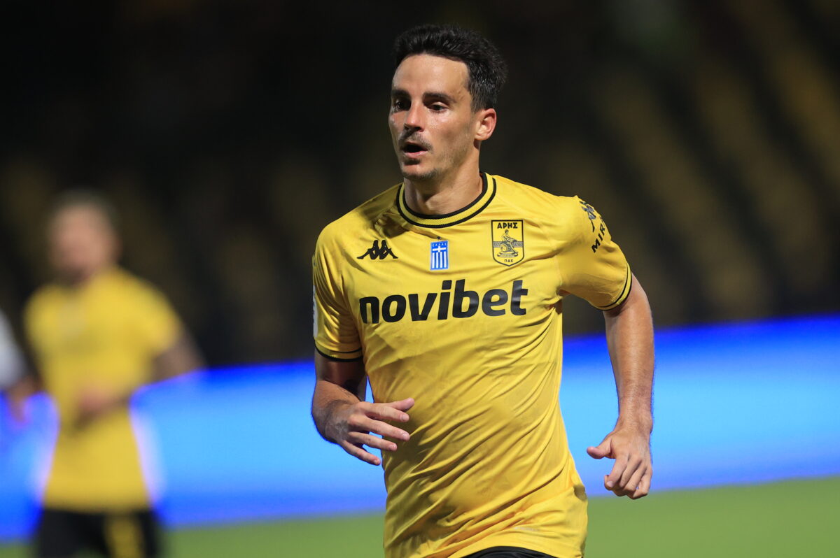 Ο Χουάνκαρ… ακόμα ψάχνει: “Δίνω διόρια μέχρι τον Ιανουάριο”