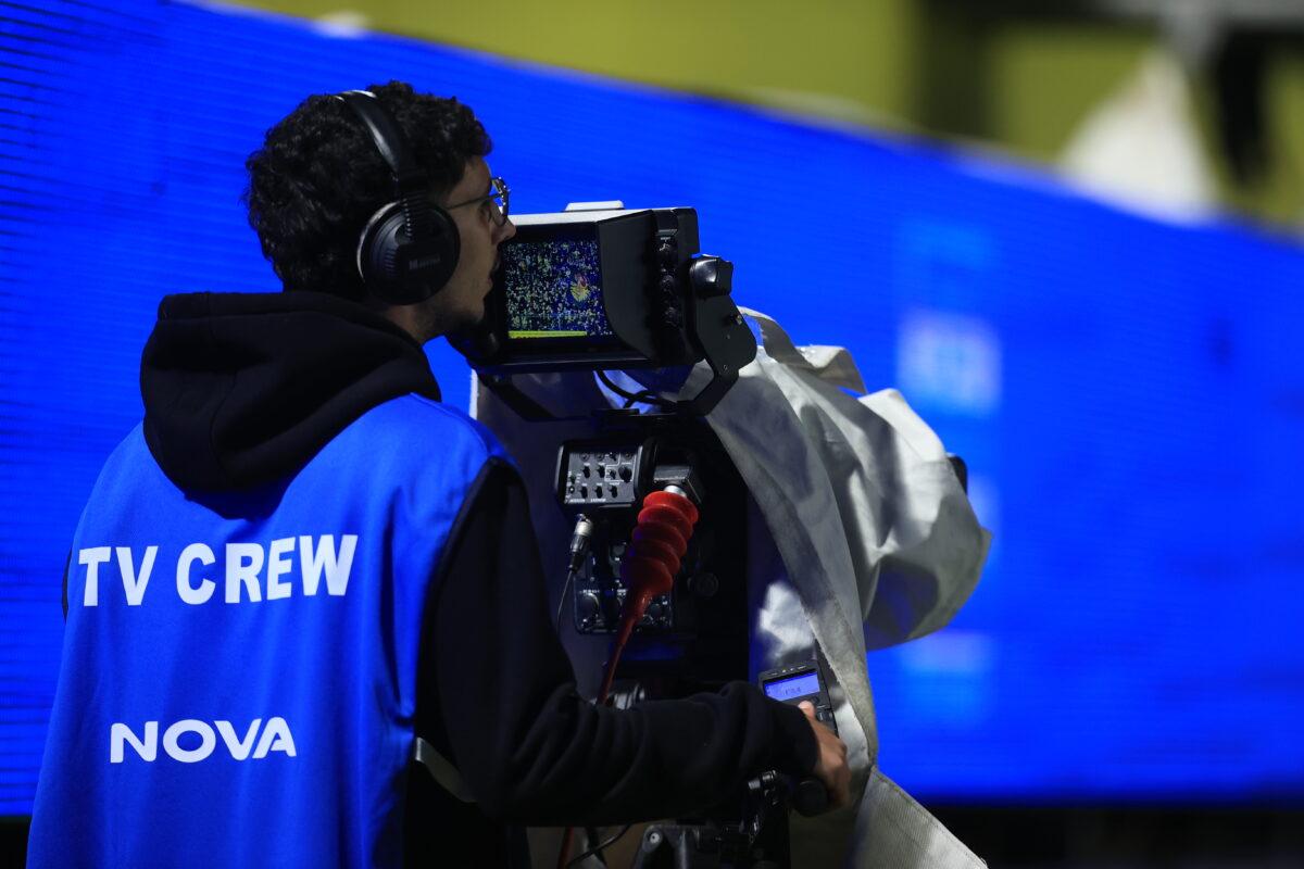 Οι αθλητικές μεταδόσεις του Σαββάτου (27/12)