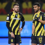 Οι πρωτάρηδες και οι… παλιοί