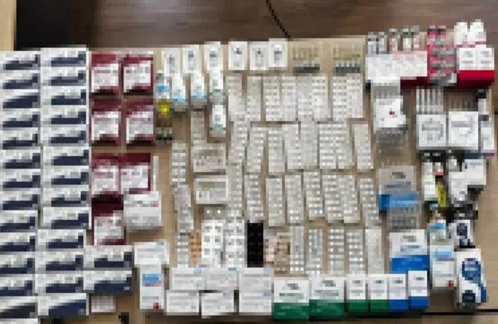 Ποια χώρα είναι «πρωταθλήτρια» στο ντόπινγκ για τρίτη διαδοχική χρονιά