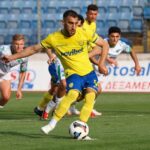 Προσφυγή του Λιάβα κατά του Παναιτωλικού