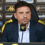 Ο Ρέγες… τρέχει για τους επόμενους