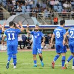 Εθνική Ελλάδας: Η γαλανόλευκη έκλεισε φιλικό με την Ουγγαρία στη Βουδαπέστη