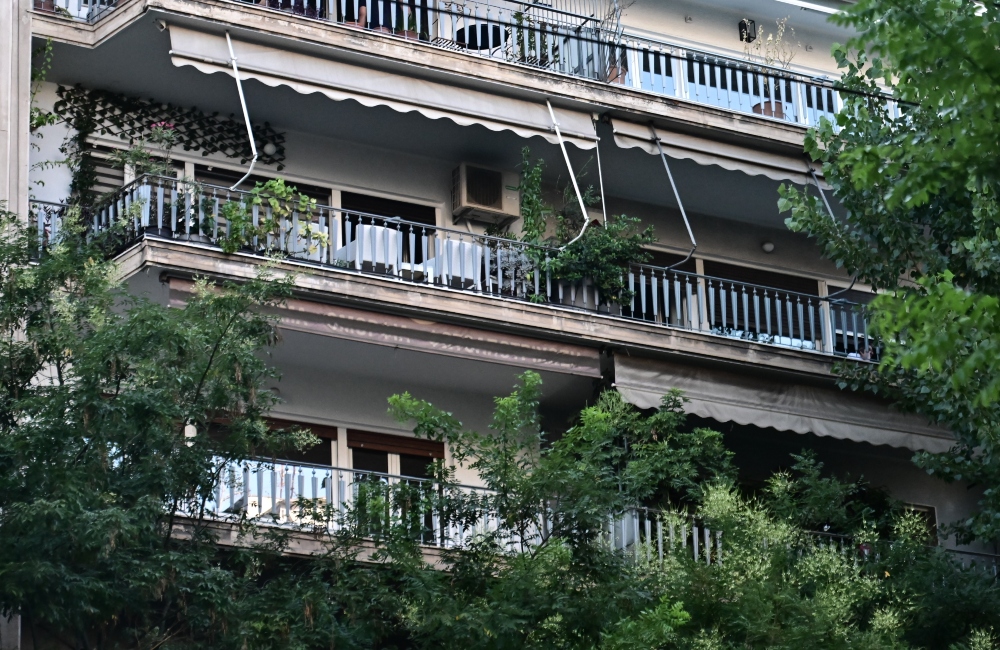 Πέτρος Φιλιππίδης: Τι έδειξε το πόρισμα για τη φωτιά στο σπίτι όπου διέμενε (vid)