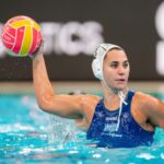 Τριχά: Κορυφαία πολίστρια του κόσμου για το 2025 από τη World Aquatics (vid)
