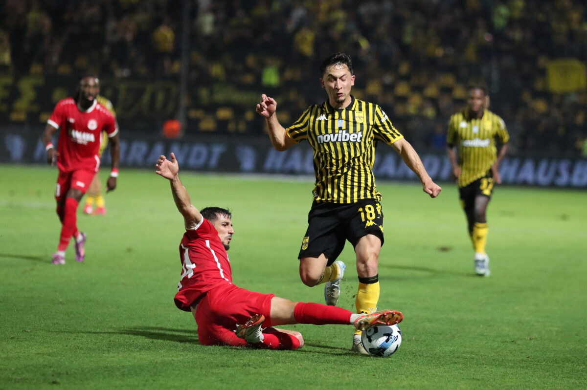 Το μέλλον του Μορουτσάν εντός και… εκτός αγωνιστικού χώρου (pics)