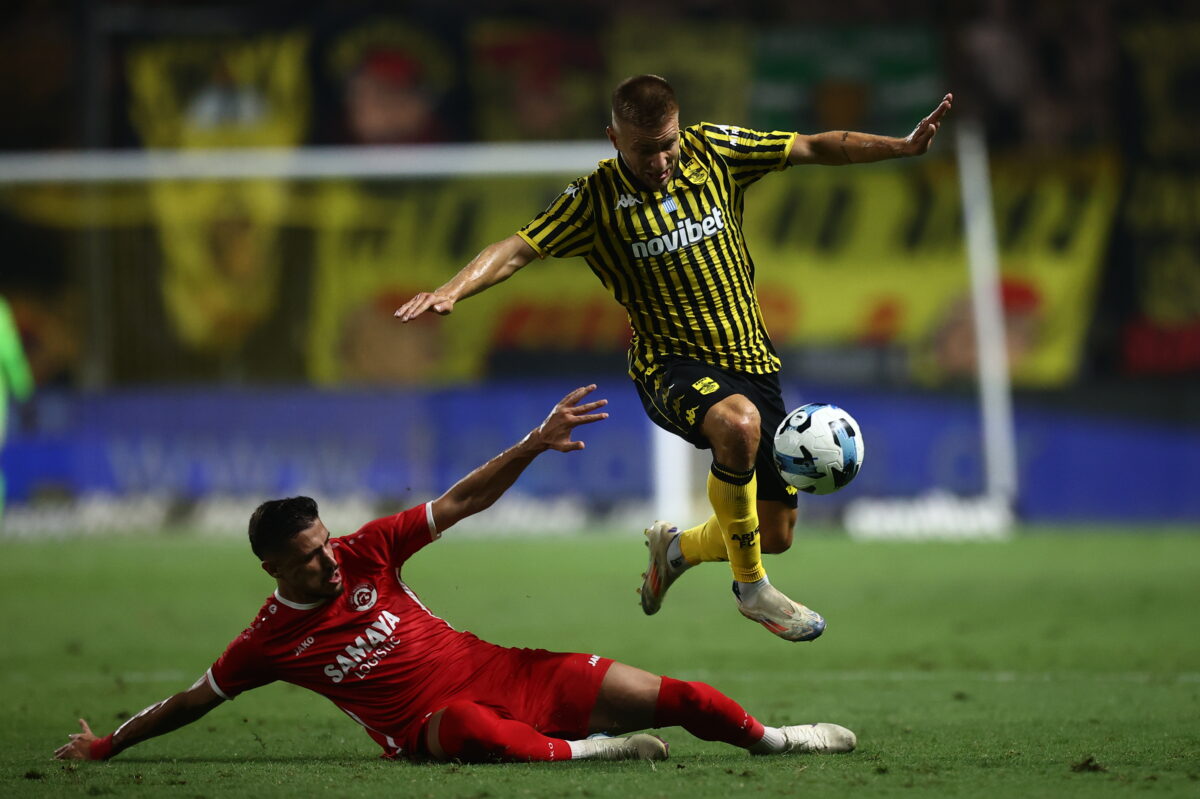 Φρίντεκ: «Θα ήθελα να παίζω περισσότερο» – Τί είπε για το μέλλον του