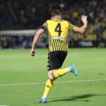 Τριάδα επιστροφών για τον Χιμένεθ!