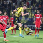 Φαμπιάνο… από του χρόνου