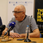 Super 3 Γιαννιτσών και Αλεξάνδρειας τίμησαν τον Λευτέρη Αρβανίτη