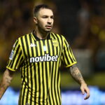 Μορόν στην κορυφή – Επιστρέφουν Ράτσιτς, Διούδης και Τεχέρο