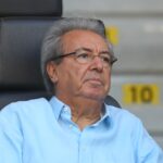 «Επίθεση» ΑΕΚ σε Γκαγκάτση: «Αλαζονική διοίκηση, μια τρύπα στο νερό έχετε κάνει»
