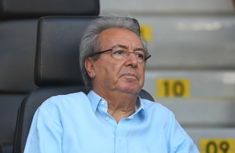 «Επίθεση» ΑΕΚ σε Γκαγκάτση: «Αλαζονική διοίκηση, μια τρύπα στο νερό έχετε κάνει»