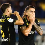 Η κατάσταση του Μόντσου και η… επανάληψη της Τρίπολης