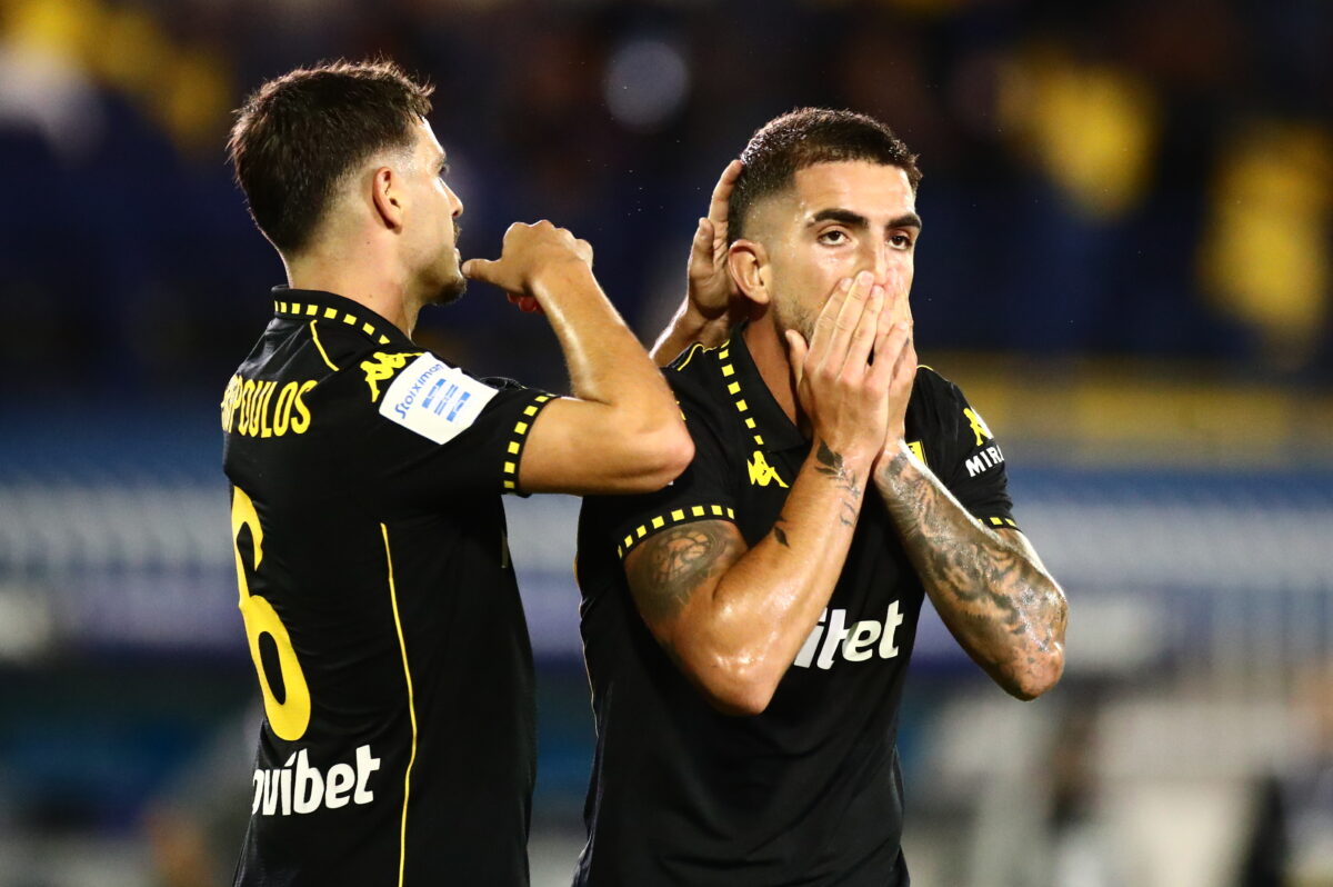 Ολα τα γνωστά… και μία δική του ανάγκη