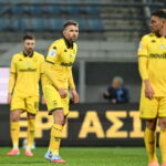 Εκτός αποστολής ο Φαμπιάνο