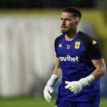 Ατομικό ο Διούδης, κλινήρης ο Δώνης