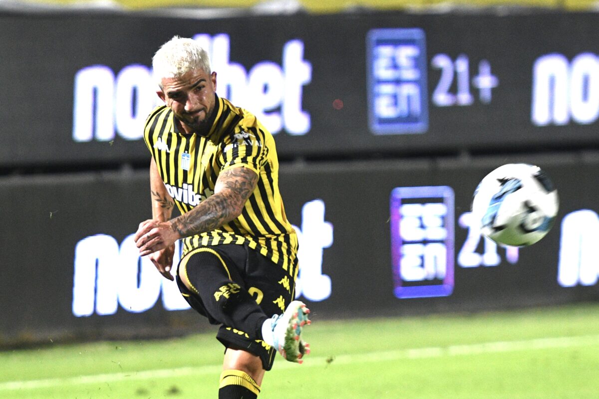 “Μπήκε” ο Μόντσου