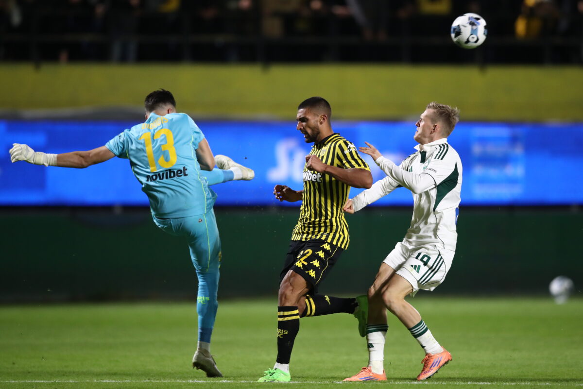 Ένα τις “έπιασε”, ένας στο όριο