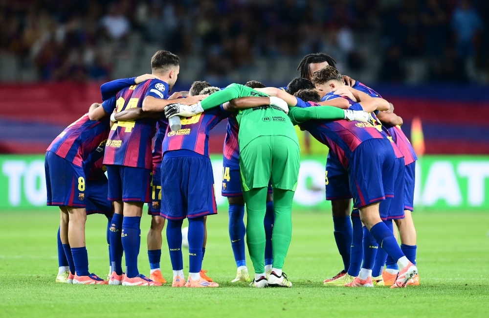 Βιγιαρεάλ – Μπαρτσελόνα 0-2: Καταλανικό διπλό στο Θεράμικα με Ραφίνια και Γιαμάλ