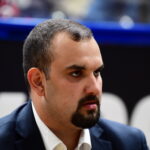 Αγγέλου: “Έκπληξη το Περιστέρι, σε καλό φεγγάρι όπως και εμείς”