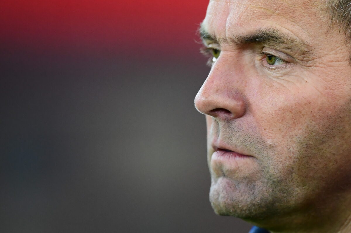 Κυβίστηση Λανουά:” Θα συζητήσουμε την επαναφορά των βίντεο”