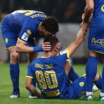 Ρήξη χιαστού ο Μιγκέλ Λουίς του Παναιτωλικού (vid)