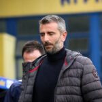Τέλος ο Μαλεζάς από την ΑΕΛ Novibet