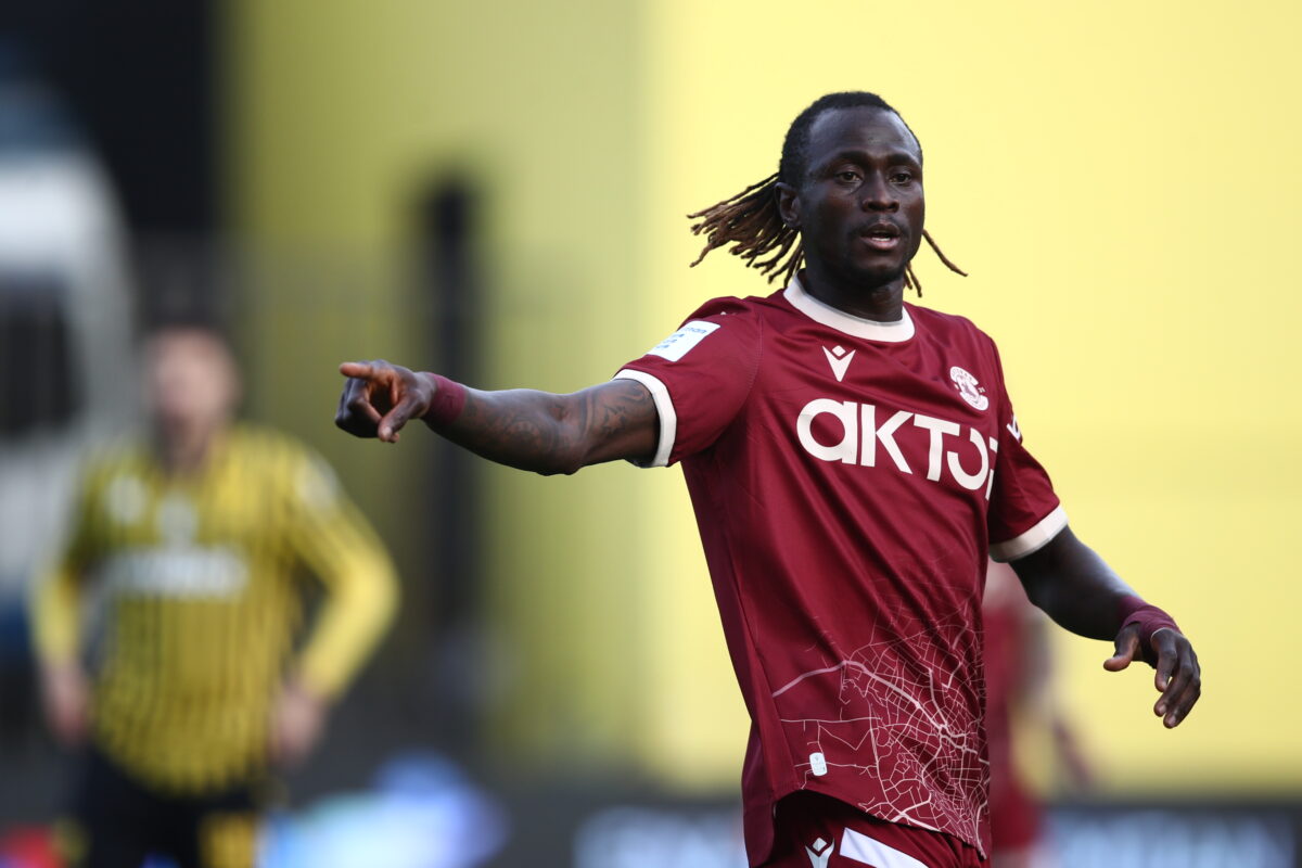 Το συγκινητικό μήνυμα παίκτη του Αστέρα Τρίπολης για τον θάνατο της συζύγου του (pic)