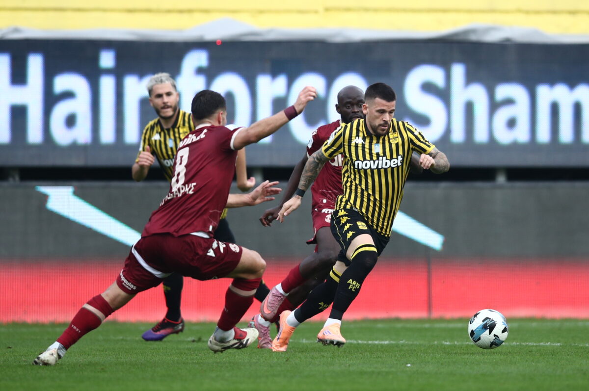 Ο αγώνας που δεν πρέπει να είναι απλώς φινάλε, αλλά η αρχή