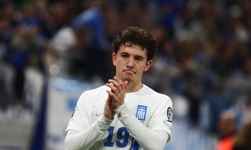 Θέλει να κάνει δικό της τον Καρέτσα τον Ιανουάριο η Μίλαν