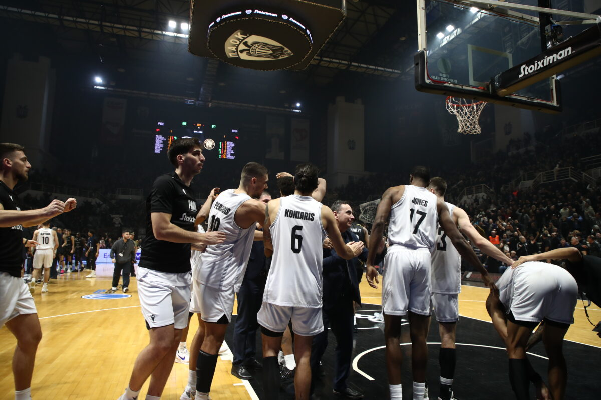 Διοίκηση… Πρωτοδικείου ο μεγιστάνας Τέλης!!!