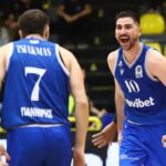 Ο Ηρακλής… άλωσε το Νιουκάστλ και έκανε το 4/4 στην ENBL (vid)