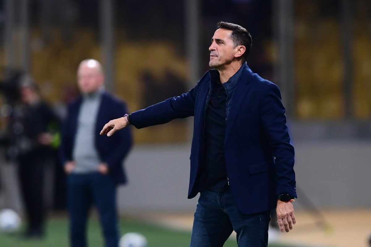 Το ιδανικό και οι «παρεμβάσεις»