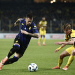 Ο Πέρεθ τους πέρασε όλους! (vid)