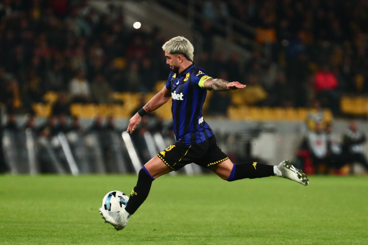 Συντηρητικά ο Μόντσου