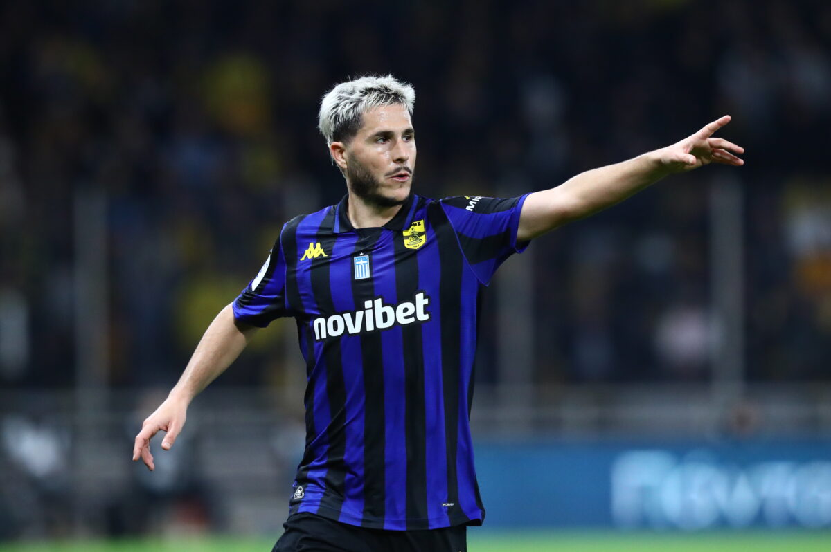 Τεχέρο: “Oλοι έχουμε αντιληφθεί ότι πρέπει να αλλάξουμε το… τσιπάκι στο μυαλό μας”