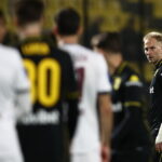 “Κλειστά χαρτιά”… και στην αποστολή ο Χιμένεθ