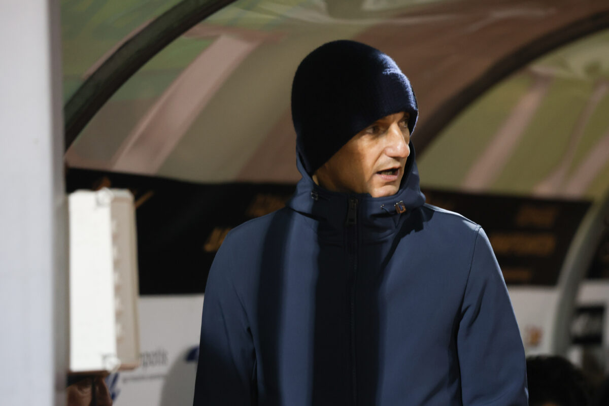 Oκτώ αλλαγές ο Λουτσέσκου – Στον πάγκο ο Κωνσταντέλιας