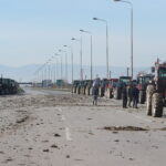 Oι αγρότες καταγγέλουν απειλές για τα μπλόκα! (vid)