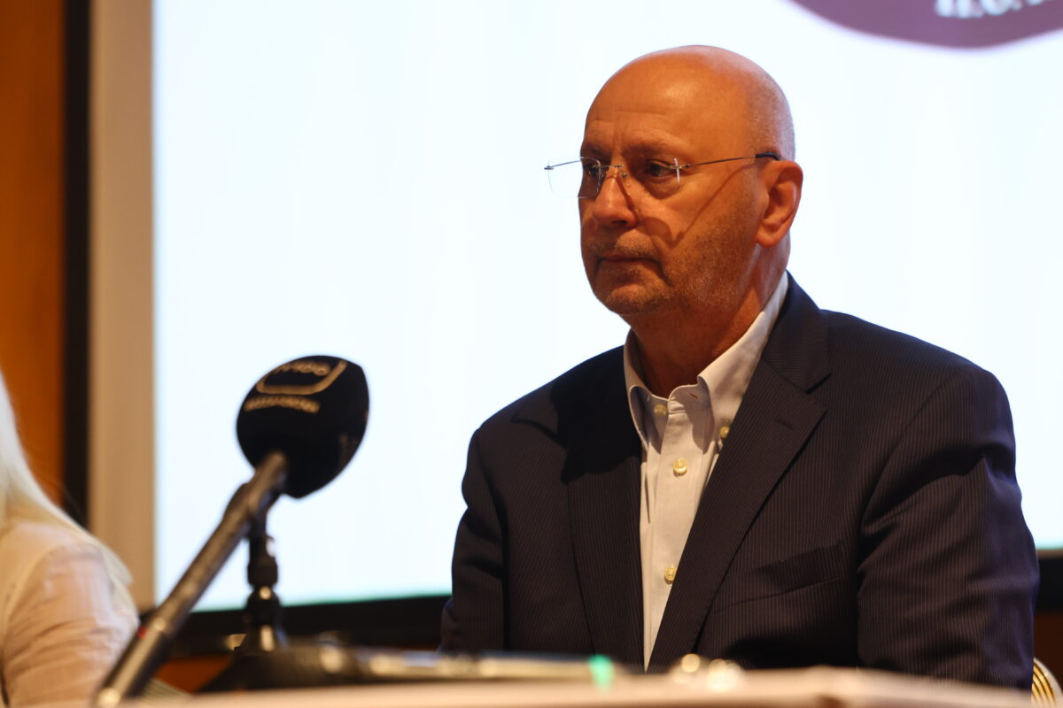 Μονεμβασιώτης: «Η εικόνα του Ηρακλή ολοένα και χειροτερεύει»